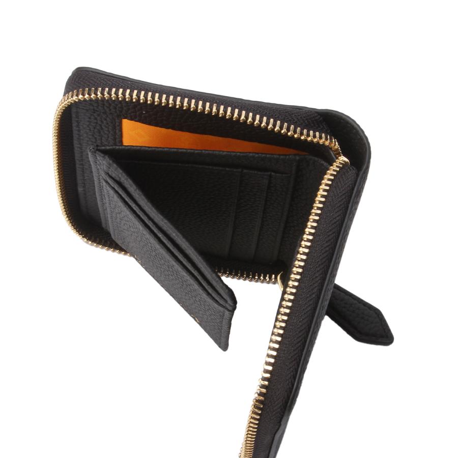 最大50% 3/25限定 カステルバジャック カヌレ 二つ折り財布 メンズ ブランド ファスナー レザー 本革 box型小銭入れ ボックス型 CASTELBAJAC CANNELE 035623 | CASTELBAJAC | 11