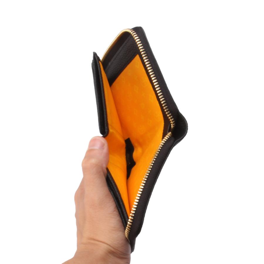 最大51% 2/22限定 カステルバジャック カヌレ 二つ折り財布 メンズ ブランド ファスナー レザー 本革 box型小銭入れ ボックス型 CASTELBAJAC CANNELE 035623 | CASTELBAJAC | 14