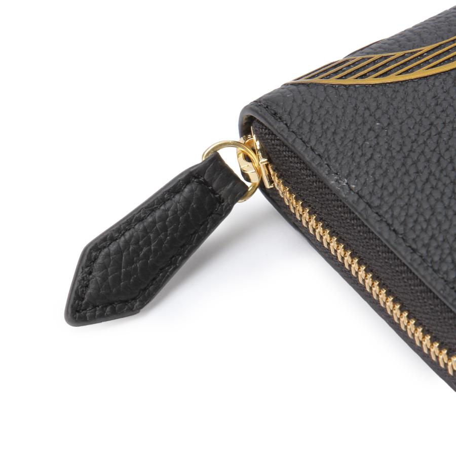 カステルバジャック カヌレ 長財布 メンズ ブランド レザー 本革 ラウンドファスナー CASTELBAJAC CANNELE 035625 | CASTELBAJAC | 08