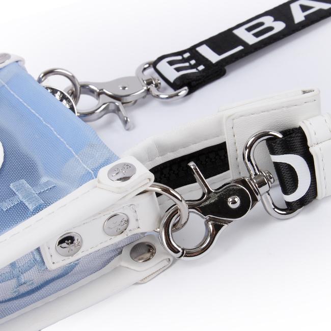 CASTELBAJAC ミニワンショルダー ミニワンショルダーバッグ<ローレン> | カステルバジャック