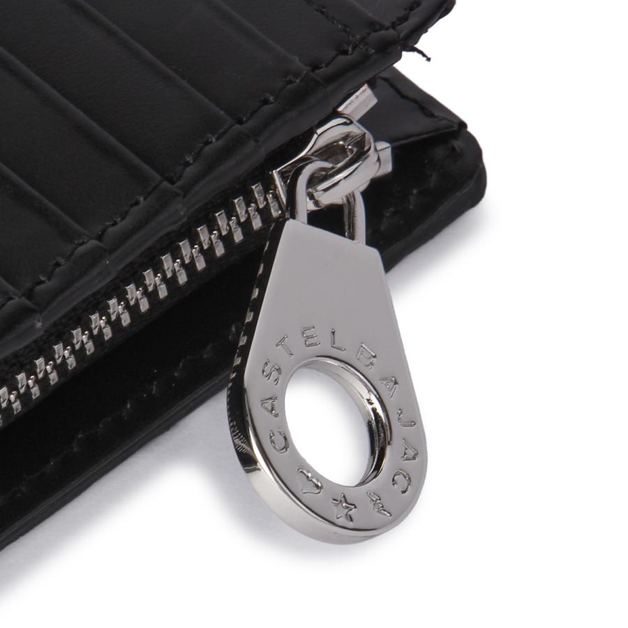 最大51% 1/11限定 カステルバジャック スレッド 財布 本革 大容量 ミドルウォレット メンズ レディース CASTELBAJAC THREAD 36624 | CASTELBAJAC | 15