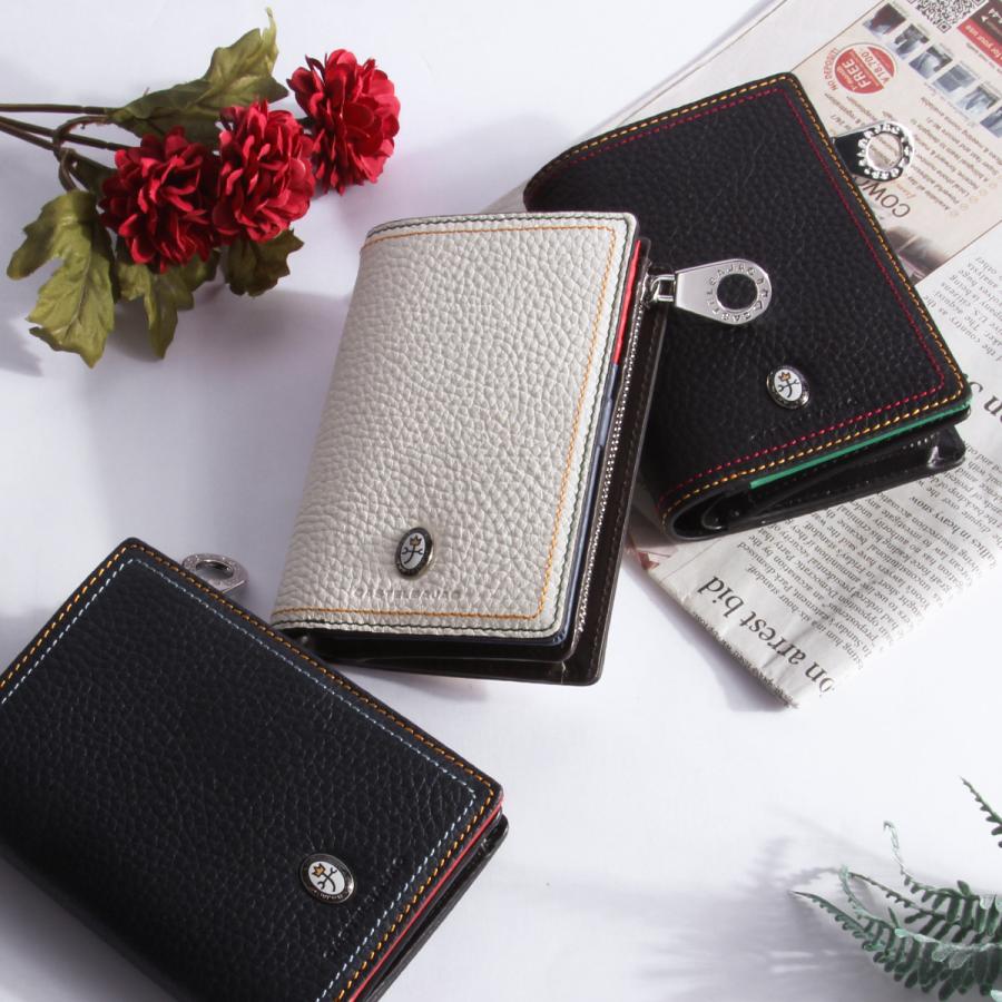 最大51% 2/17まで カステルバジャック スレッド 財布 本革 大容量 ミドルウォレット メンズ レディース CASTELBAJAC THREAD 36624 | CASTELBAJAC | 09