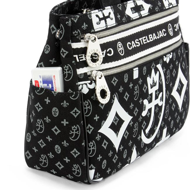 CASTELBAJAC 最大37% 10/28から カステルバジャック バッグ