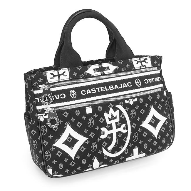 CASTELBAJAC（カステルバジャック） 最大44% 8/2まで バッグ トート