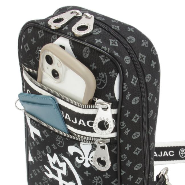 CASTELBAJAC（カステルバジャック） 最大50% 2/15限定 バッグ ボディ