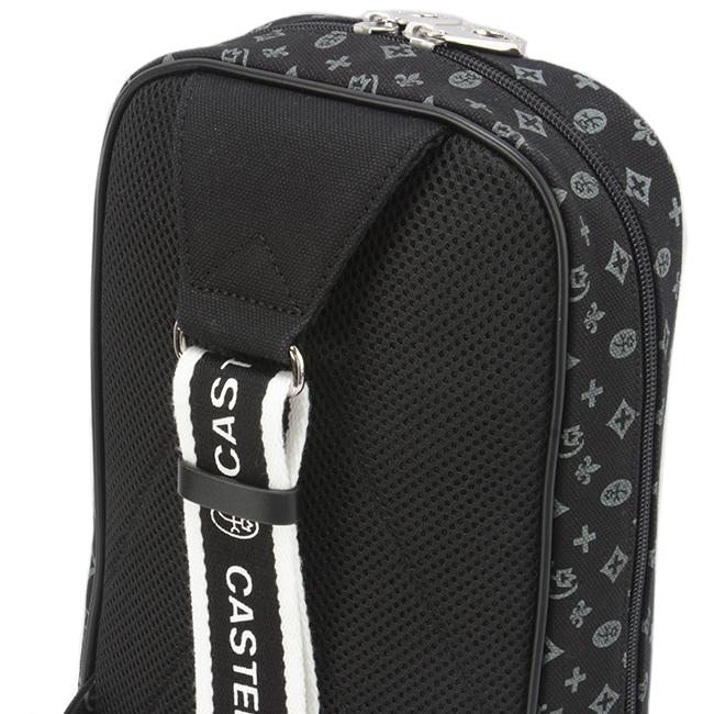 CASTELBAJAC（カステルバジャック） 最大51% 2/22限定 バッグ ボディ