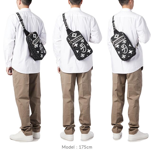 CASTELBAJAC（カステルバジャック） 最大42% 1/22限定 バッグ ボディ