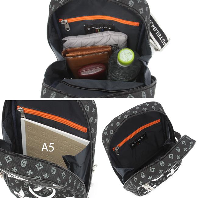 CASTELBAJAC（カステルバジャック） 最大42% 12/22限定 バッグ ボディ