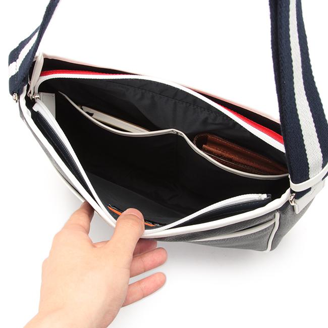 CASTELBAJAC（カステルバジャック） 最大50% 1/8限定 ショルダーバッグ