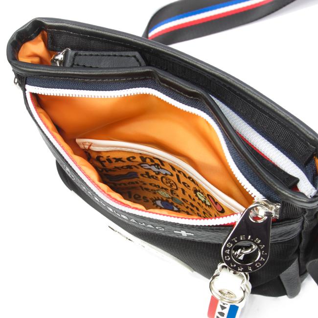 デュラス☆バッグ CASTELBAJAC 最大49% 10/1限定 カステルバジャック バッグ