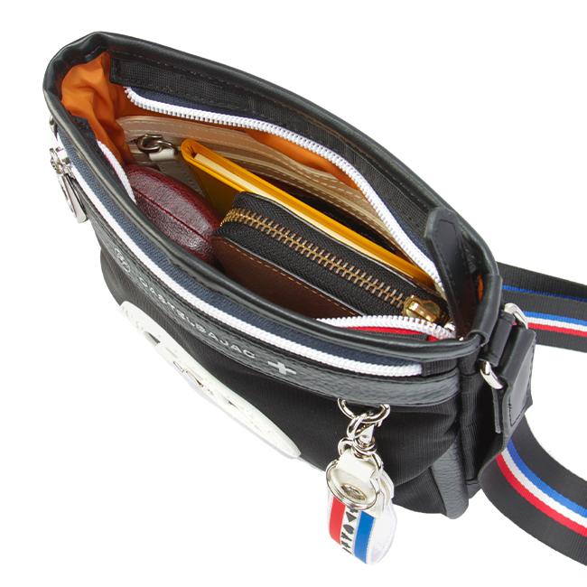 CASTELBAJAC 最大49% 10/1限定 カステルバジャック バッグ