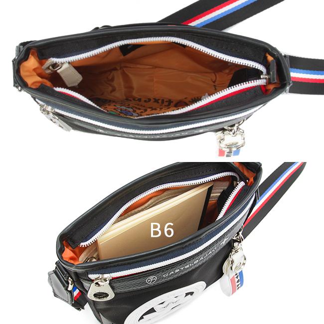 CASTELBAJAC 最大37% 8/22限定 カステルバジャック バッグ