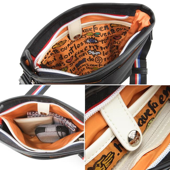 新品未使用✨️CASTELBAJAC カクテルバジャック ブラウン系バッグ CASTELBAJAC カステルバジャック ショルダーバッグ 2WAY バッグ