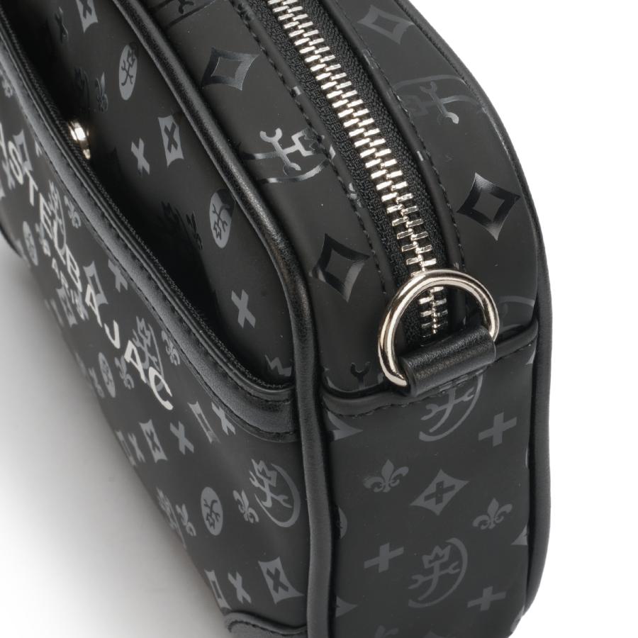 最大51% 3/8限定 カステルバジャック ボヌール ショルダーバッグ メンズ レディース モノグラム ミニ 小さめ CASTELBAJAC I-43121 | CASTELBAJAC | 12