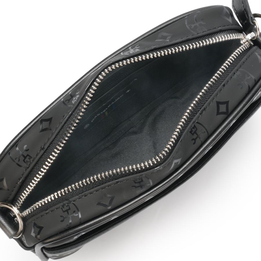 最大50% 2/15限定 カステルバジャック ボヌール ショルダーバッグ メンズ レディース モノグラム ミニ 小さめ CASTELBAJAC I-43121 | CASTELBAJAC | 13