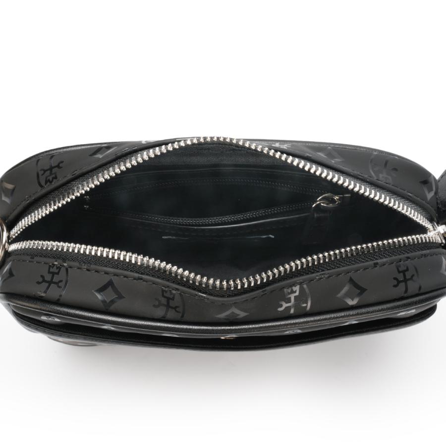 最大50% 2/15限定 カステルバジャック ボヌール ショルダーバッグ メンズ レディース モノグラム ミニ 小さめ CASTELBAJAC I-43121 | CASTELBAJAC | 14