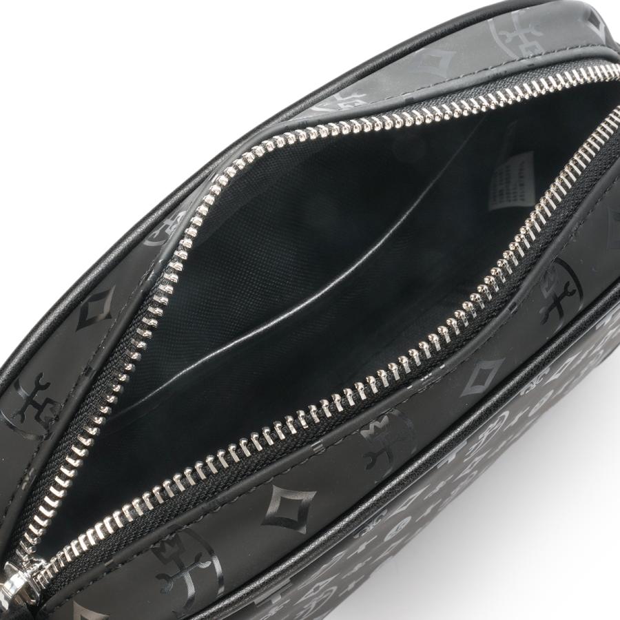 最大51% 3/8限定 カステルバジャック ボヌール ショルダーバッグ メンズ レディース モノグラム ミニ 小さめ CASTELBAJAC I-43121 | CASTELBAJAC | 15