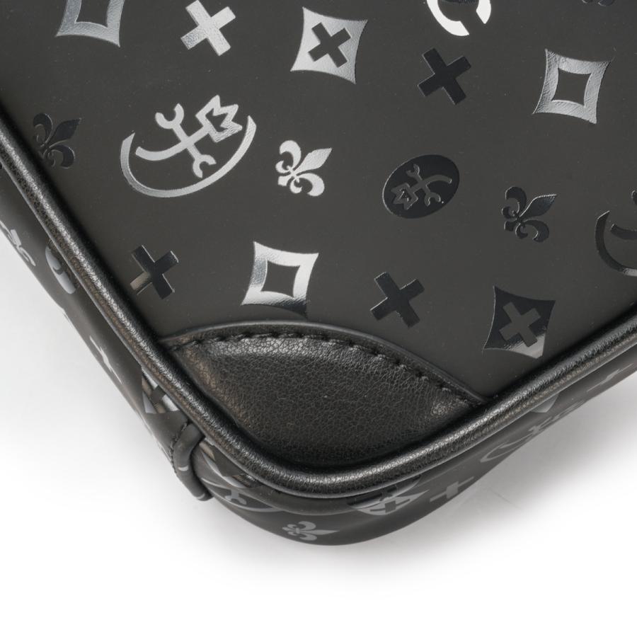 最大50% 12/25限定 カステルバジャック ボヌール ショルダーバッグ メンズ レディース モノグラム ミニ 小さめ CASTELBAJAC I-43121 | CASTELBAJAC | 10