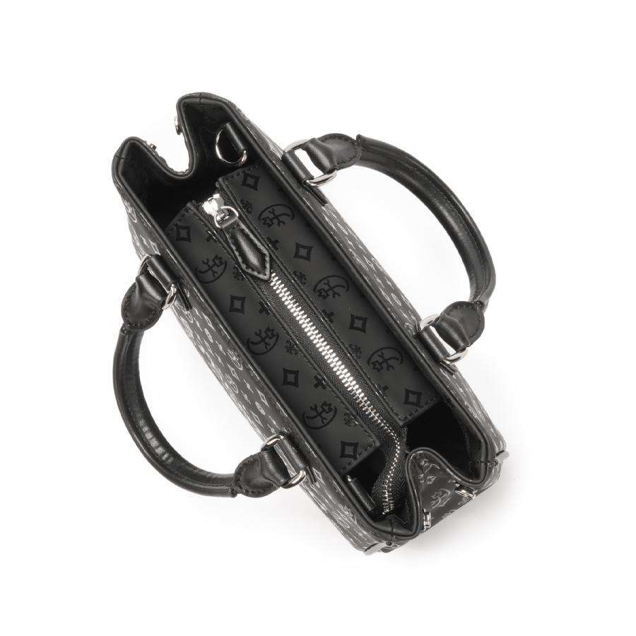 最大51% 3/11限定 カステルバジャック ボヌール トートバッグ メンズ レディース モノグラム ミニ 小さめ ショルダー 2WAY CASTELBAJAC I-43521 | CASTELBAJAC | 12