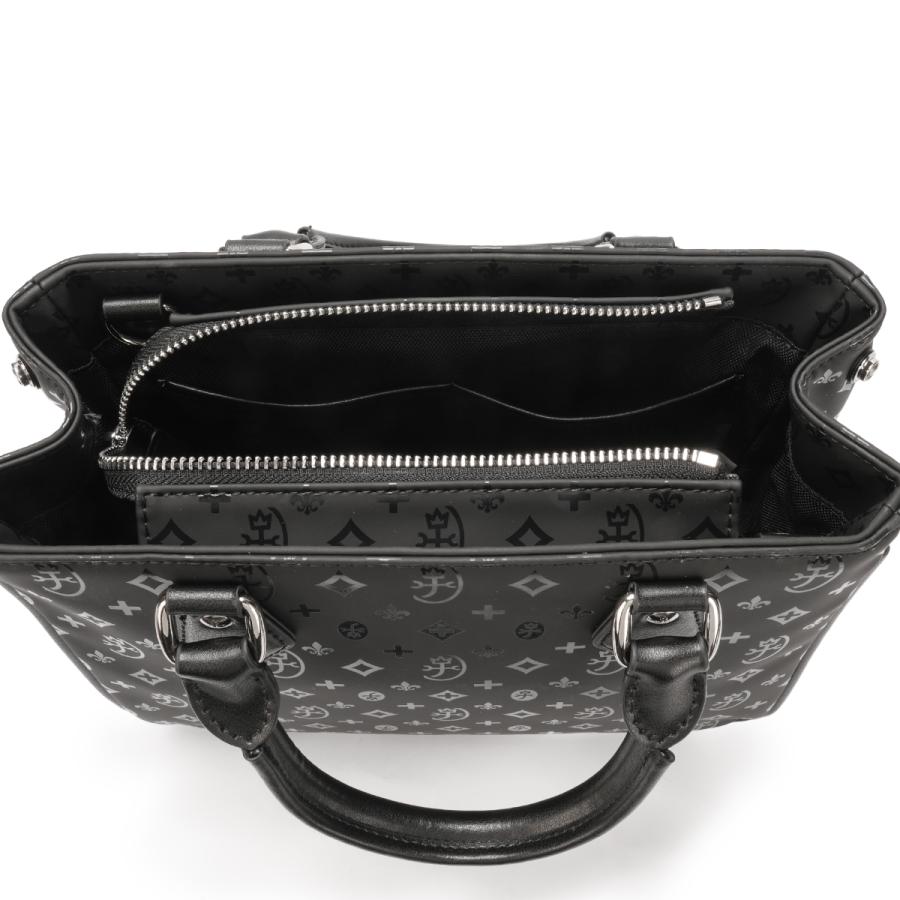 最大51% 3/11限定 カステルバジャック ボヌール トートバッグ メンズ レディース モノグラム ミニ 小さめ ショルダー 2WAY CASTELBAJAC I-43521 | CASTELBAJAC | 14