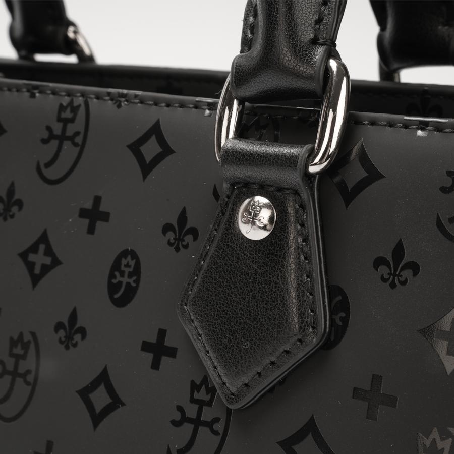 最大51% 2/7限定 カステルバジャック ボヌール トートバッグ メンズ レディース モノグラム ミニ 小さめ ショルダー 2WAY CASTELBAJAC I-43521 | CASTELBAJAC | 09