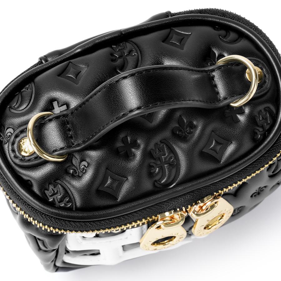 最大51% 3/8限定 カステルバジャック アンジェ ポーチショルダー 合皮 レディース CASTELBAJAC 044111 | CASTELBAJAC | 12