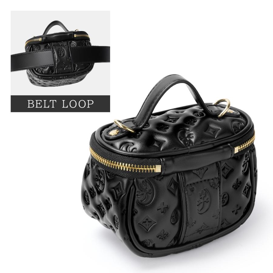 カステルバジャック アンジェ ポーチショルダー 合皮 レディース CASTELBAJAC 044111 | CASTELBAJAC | 14