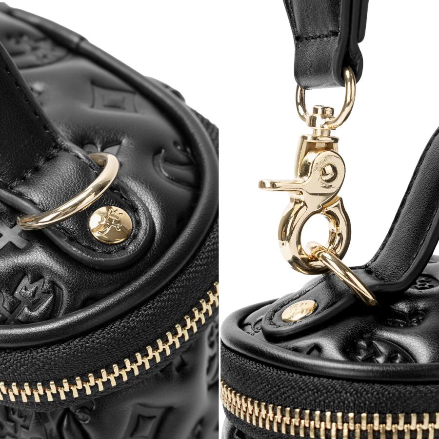 最大49% 4/1限定 カステルバジャック アンジェ ポーチショルダー 合皮 レディース CASTELBAJAC 044111 | CASTELBAJAC | 17