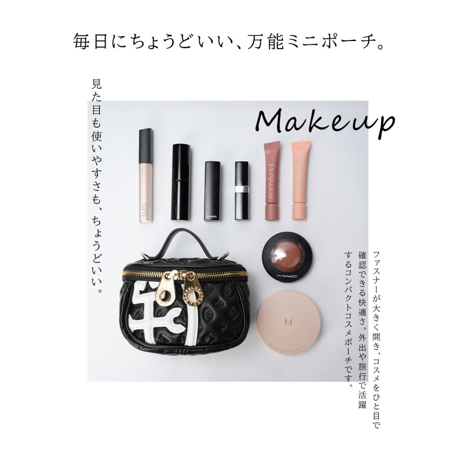 最大50% 1/25限定 カステルバジャック アンジェ ポーチショルダー 合皮 レディース CASTELBAJAC 044111 | CASTELBAJAC | 18