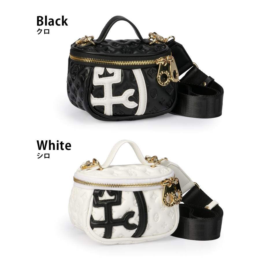 最大50% 1/25限定 カステルバジャック アンジェ ポーチショルダー 合皮 レディース CASTELBAJAC 044111 | CASTELBAJAC | 04