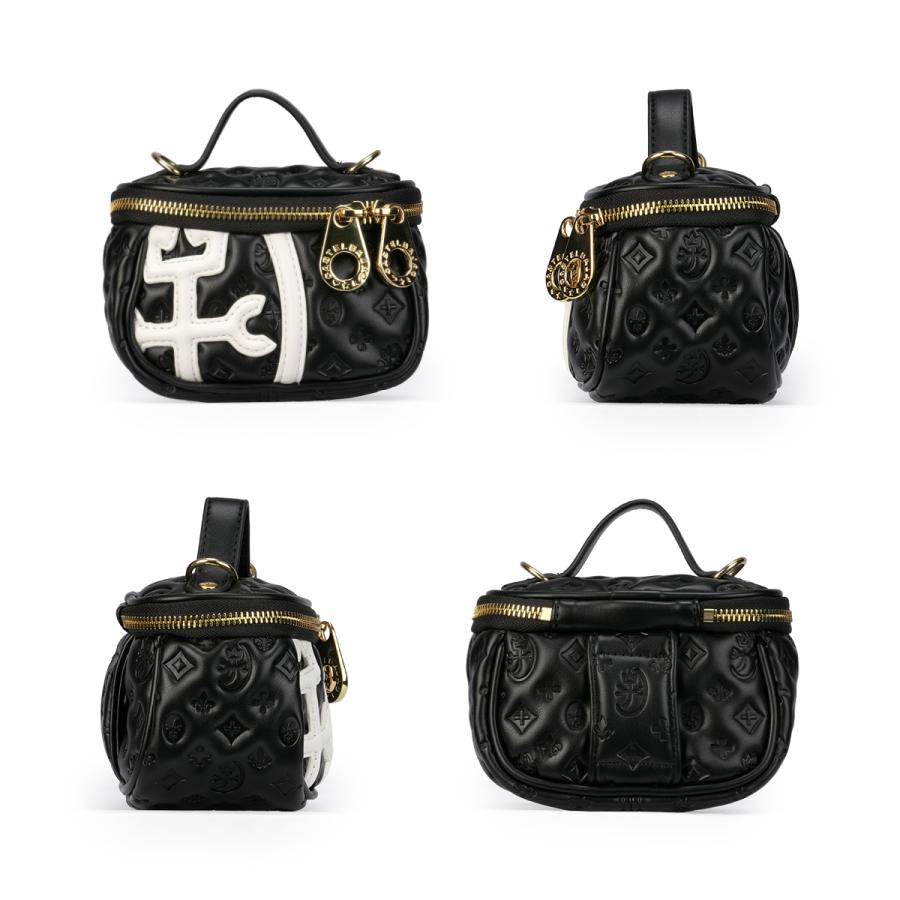 最大51% 4/22限定 カステルバジャック アンジェ ポーチショルダー 合皮 レディース CASTELBAJAC 044111 | CASTELBAJAC | 05