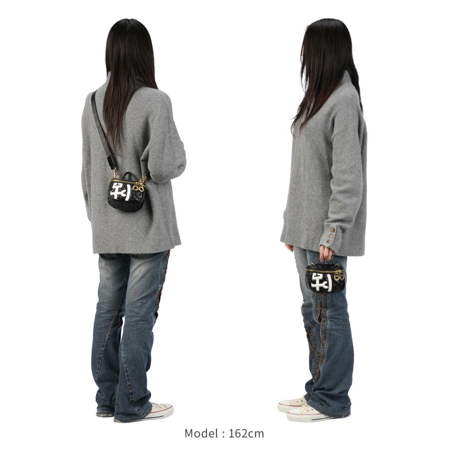 最大49% 4/1限定 カステルバジャック アンジェ ポーチショルダー 合皮 レディース CASTELBAJAC 044111 | CASTELBAJAC | 06