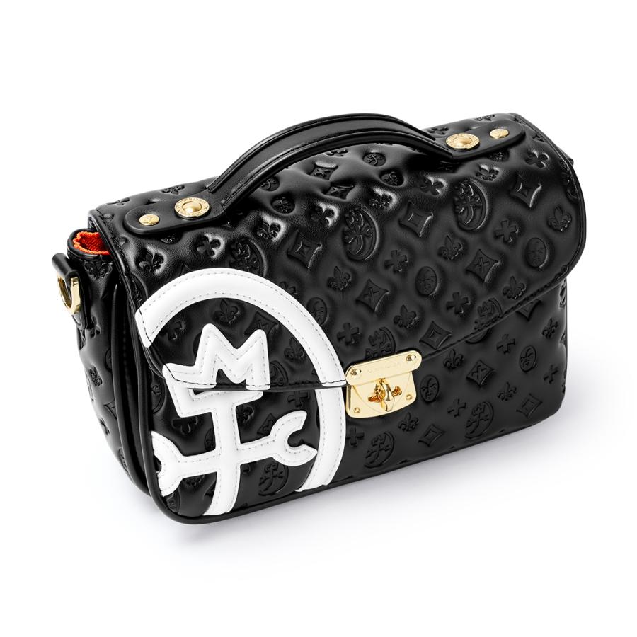 最大50% 12/25限定 カステルバジャック アンジェ ショルダーバッグ 小さめ 合皮 レディース CASTELBAJAC 044113 | CASTELBAJAC | 11