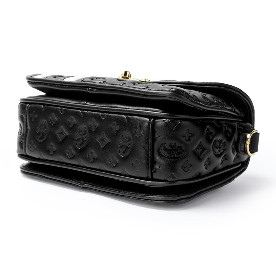 最大51% 3/8限定 カステルバジャック アンジェ ショルダーバッグ 小さめ 合皮 レディース CASTELBAJAC 044113 | CASTELBAJAC | 14