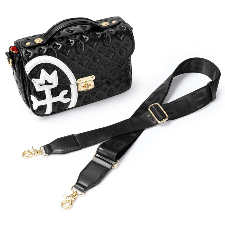 最大50% 1/15限定 カステルバジャック アンジェ ショルダーバッグ 小さめ 合皮 レディース CASTELBAJAC 044113 | CASTELBAJAC | 15