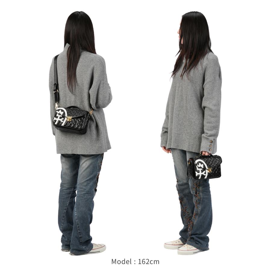 最大50% 12/25限定 カステルバジャック アンジェ ショルダーバッグ 小さめ 合皮 レディース CASTELBAJAC 044113 | CASTELBAJAC | 06