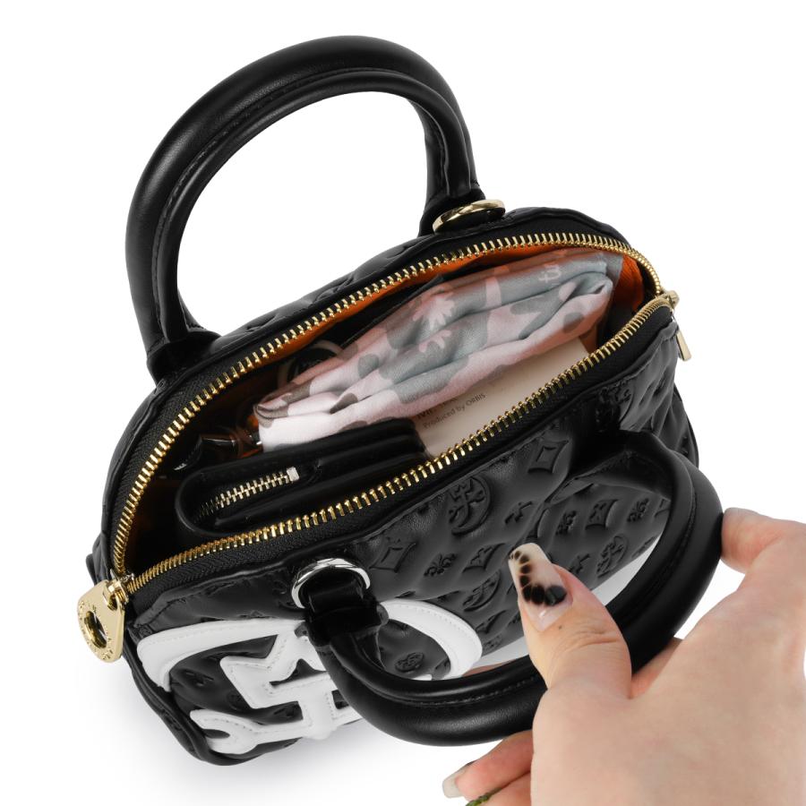 最大51% 3/8限定 カステルバジャック アンジェ ハンドバッグ ブガッディ 手提げトート 2WAY B6 合皮 レディース CASTELBAJAC 044511 | CASTELBAJAC | 12