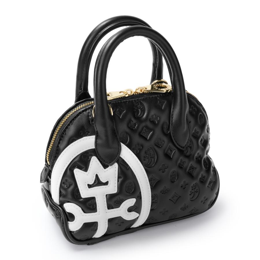 カステルバジャック アンジェ ハンドバッグ ブガッディ 手提げトート 2WAY B6 合皮 レディース CASTELBAJAC 044511 | CASTELBAJAC | 13