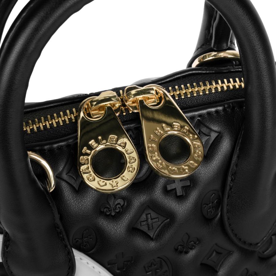 カステルバジャック アンジェ ハンドバッグ ブガッディ 手提げトート 2WAY B6 合皮 レディース CASTELBAJAC 044511 | CASTELBAJAC | 14