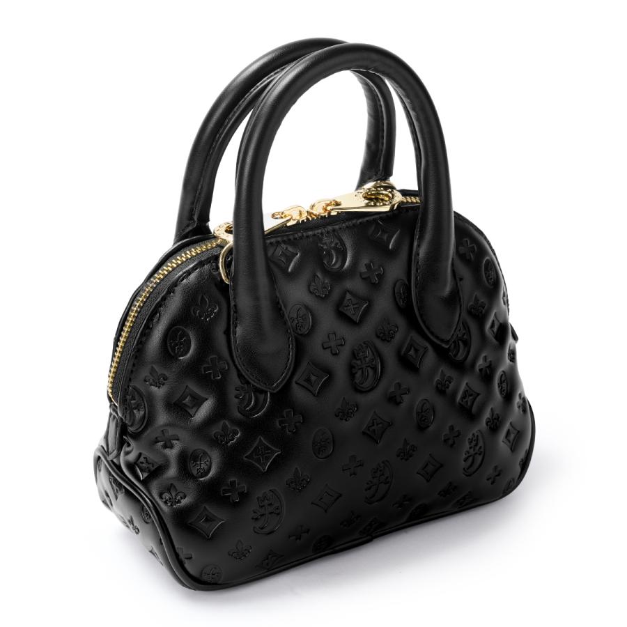 カステルバジャック アンジェ ハンドバッグ ブガッディ 手提げトート 2WAY B6 合皮 レディース CASTELBAJAC 044511 | CASTELBAJAC | 15