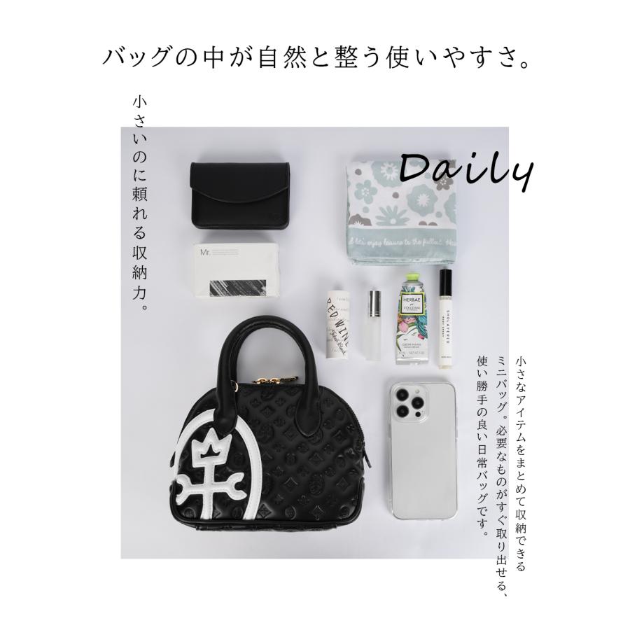 最大51% 3/8限定 カステルバジャック アンジェ ハンドバッグ ブガッディ 手提げトート 2WAY B6 合皮 レディース CASTELBAJAC 044511 | CASTELBAJAC | 20