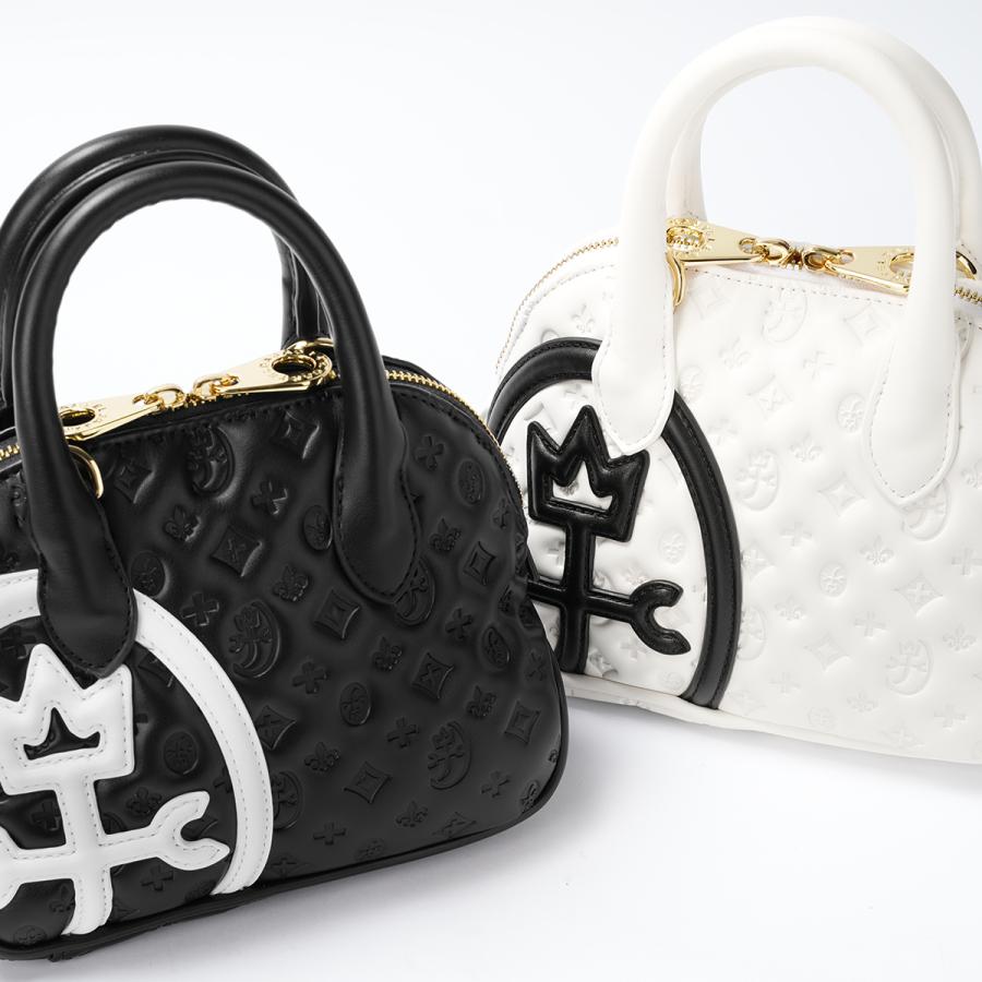 最大51% 3/8限定 カステルバジャック アンジェ ハンドバッグ ブガッディ 手提げトート 2WAY B6 合皮 レディース CASTELBAJAC 044511 | CASTELBAJAC | 08