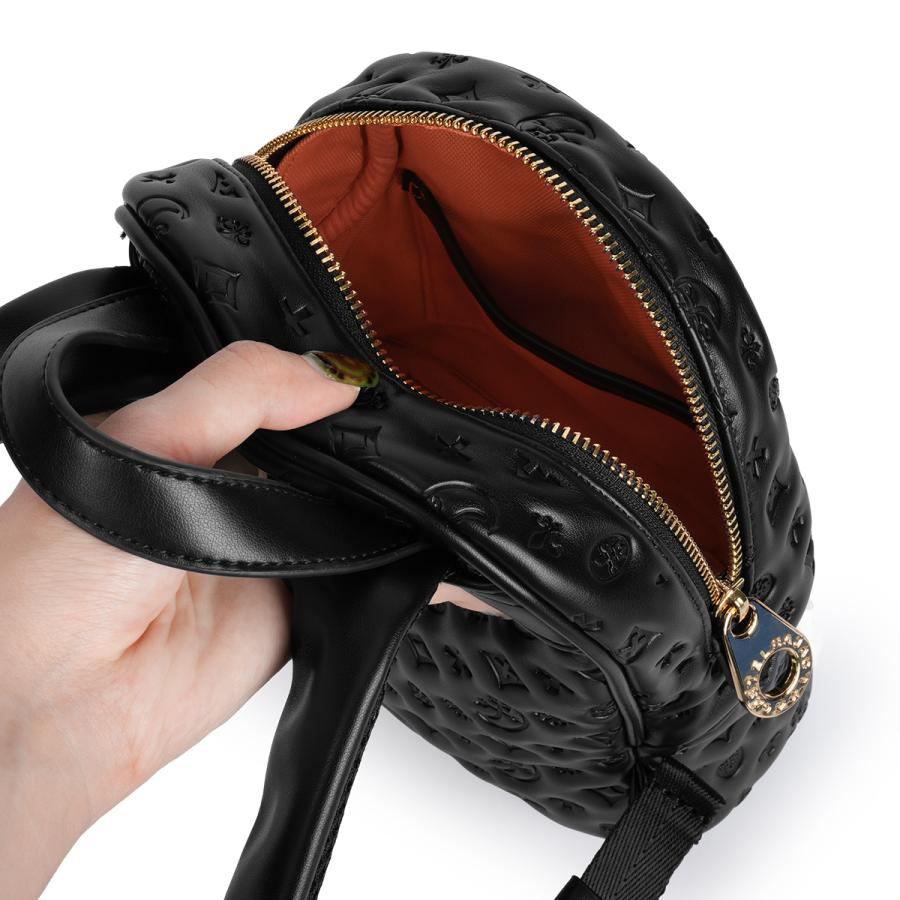 最大50% 12/25限定 カステルバジャック アンジェ ミニリュック B6 合皮 レディース CASTELBAJAC 044711 | CASTELBAJAC | 12