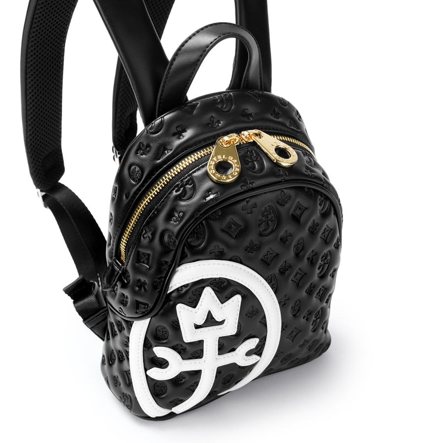 最大50% 12/25限定 カステルバジャック アンジェ ミニリュック B6 合皮 レディース CASTELBAJAC 044711 | CASTELBAJAC | 13