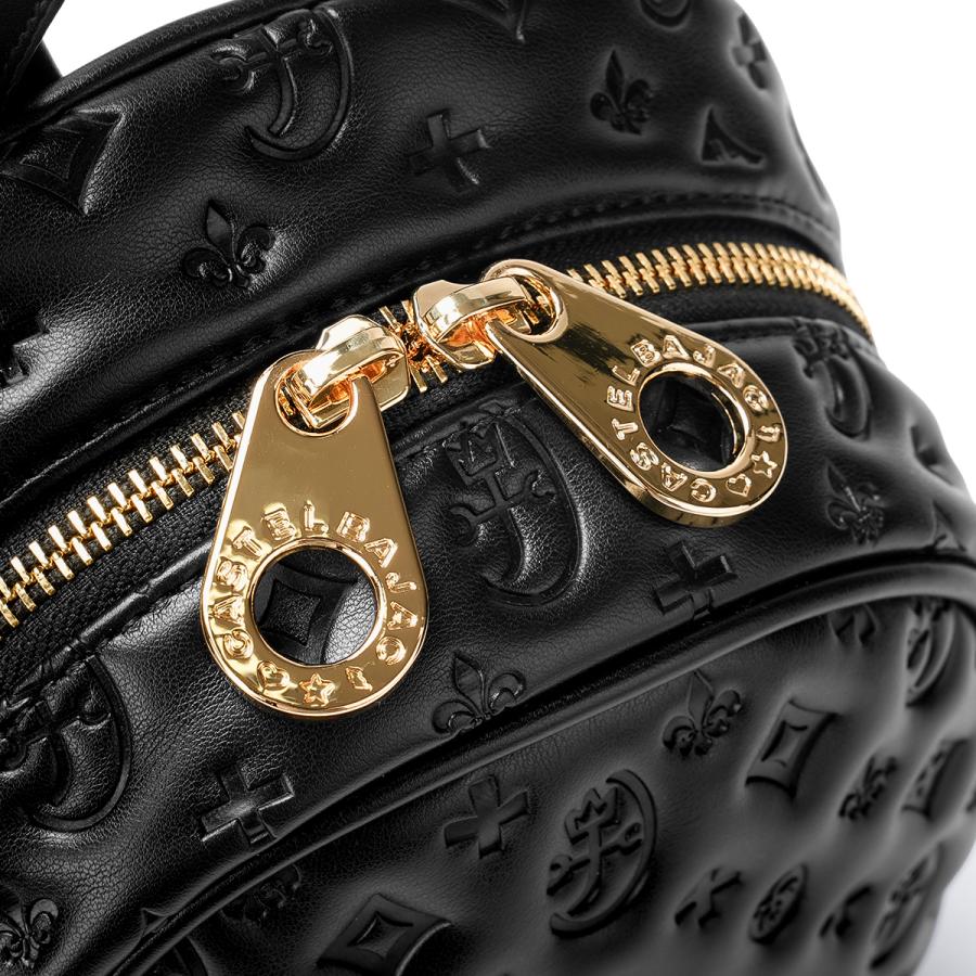 最大51% 1/27限定 カステルバジャック アンジェ ミニリュック B6 合皮 レディース CASTELBAJAC 044711 | CASTELBAJAC | 14