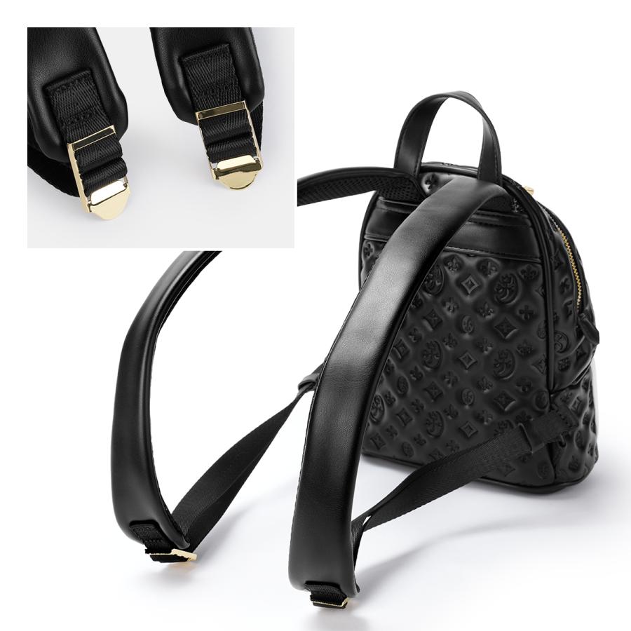 最大51% 1/27限定 カステルバジャック アンジェ ミニリュック B6 合皮 レディース CASTELBAJAC 044711 | CASTELBAJAC | 16