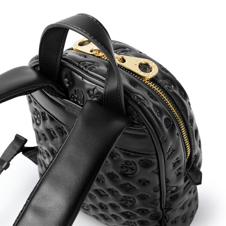 最大51% 1/27限定 カステルバジャック アンジェ ミニリュック B6 合皮 レディース CASTELBAJAC 044711 | CASTELBAJAC | 17