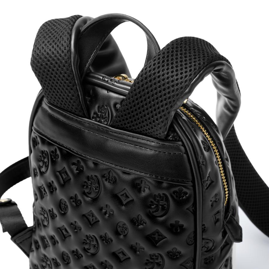 最大51% 3/8限定 カステルバジャック アンジェ ミニリュック B6 合皮 レディース CASTELBAJAC 044711 | CASTELBAJAC | 18