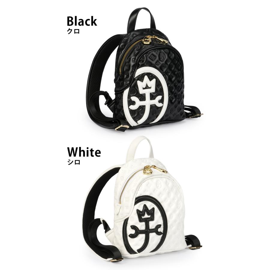 最大50% 12/25限定 カステルバジャック アンジェ ミニリュック B6 合皮 レディース CASTELBAJAC 044711 | CASTELBAJAC | 04