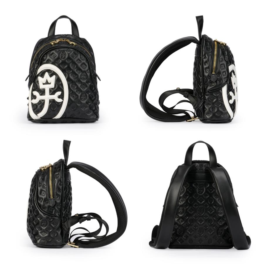 最大51% 3/8限定 カステルバジャック アンジェ ミニリュック B6 合皮 レディース CASTELBAJAC 044711 | CASTELBAJAC | 05